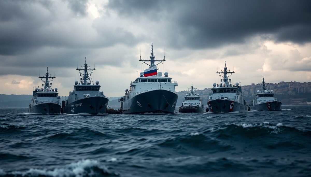 Sequestro della Marinera: cosa significa per le relazioni USA-Russia