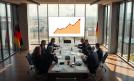 sfide politiche in germania analisi di trump merz e afd 1769749823 265x160