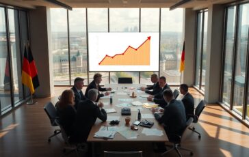 sfide politiche in germania analisi di trump merz e afd 1769749823 364x230