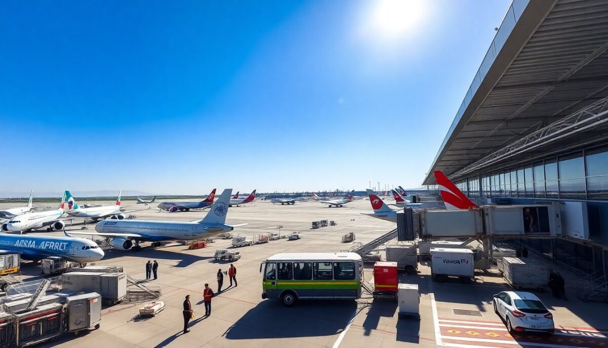 Sheremetyevo Acquista Domodedovo a Metà Prezzo: Un Affare Imperdibile!