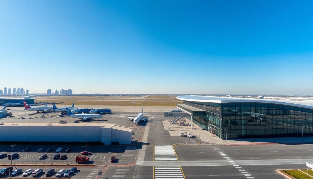 Sheremetyevo conquista Domodedovo in un'asta a prezzo vantaggioso