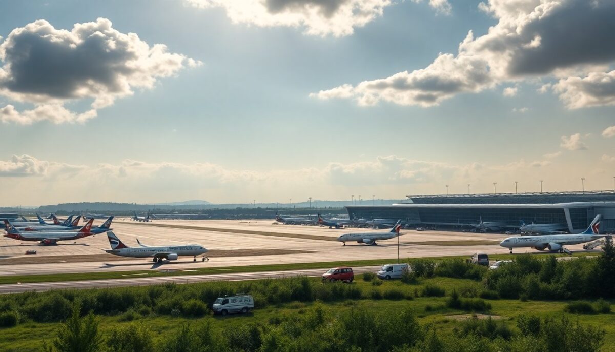 Sheremetyevo vince l'asta per Domodedovo dopo un abbassamento del prezzo