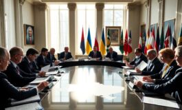 sicurezza dellucraina progressi e alleanze dopo il summit di parigi 1767746357 265x160