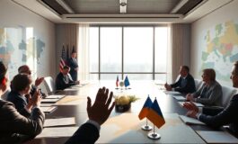 sicurezza in ucraina unione tra stati uniti ed europa per una difesa forte 1767725277 265x160