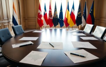 sicurezza per lucraina i risultati del vertice di parigi 1767774747 364x230