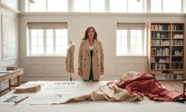 silvana armani come ha trasformato la moda femminile dopo la scomparsa dello zio 1769624426 265x160