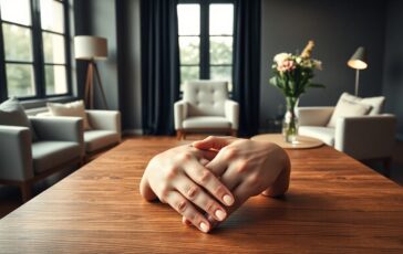 silvia toffanin commossa a verissimo il toccante racconto di matteo franzoso 1769388949 364x230