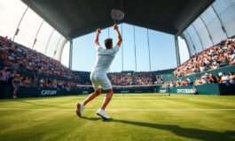 sinner sfida duckworth emozioni e strategie nel secondo turno degli australian open 1768977473 265x160