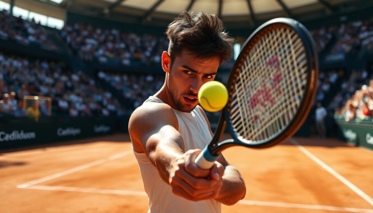 Sinner trionfa su Spizzirri e sfrutta la regola sul caldo agli Australian Open