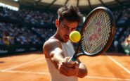 sinner trionfa su spizzirri e sfrutta la regola sul caldo agli australian open 1769244889