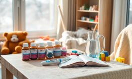 sintomi dellinfluenza nei bambini e strategie di prevenzione della polmonite 1767399979 265x160