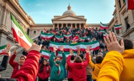 sit in di solidarieta per il popolo iraniano al campidoglio di roma uniti per i diritti umani 1768584790 265x160