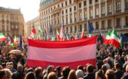 solidarieta al popolo iraniano il parlamento europeo contro la repressione e a favore dei diritti umani 1769220455