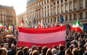 solidarieta al popolo iraniano il parlamento europeo contro la repressione e a favore dei diritti umani 1769220455 364x230