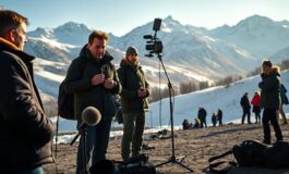 solidarieta alla troupe rai aggredita a crans montana un appello alla sicurezza nel giornalismo 1767729235 265x160