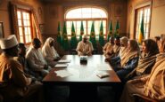 somalia rescinde i trattati con gli emirati arabi uniti per salvaguardare lunita nazionale 1768241274