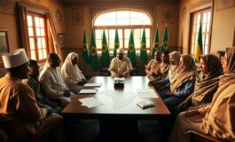 somalia rescinde i trattati con gli emirati arabi uniti per salvaguardare lunita nazionale 1768241274 265x160