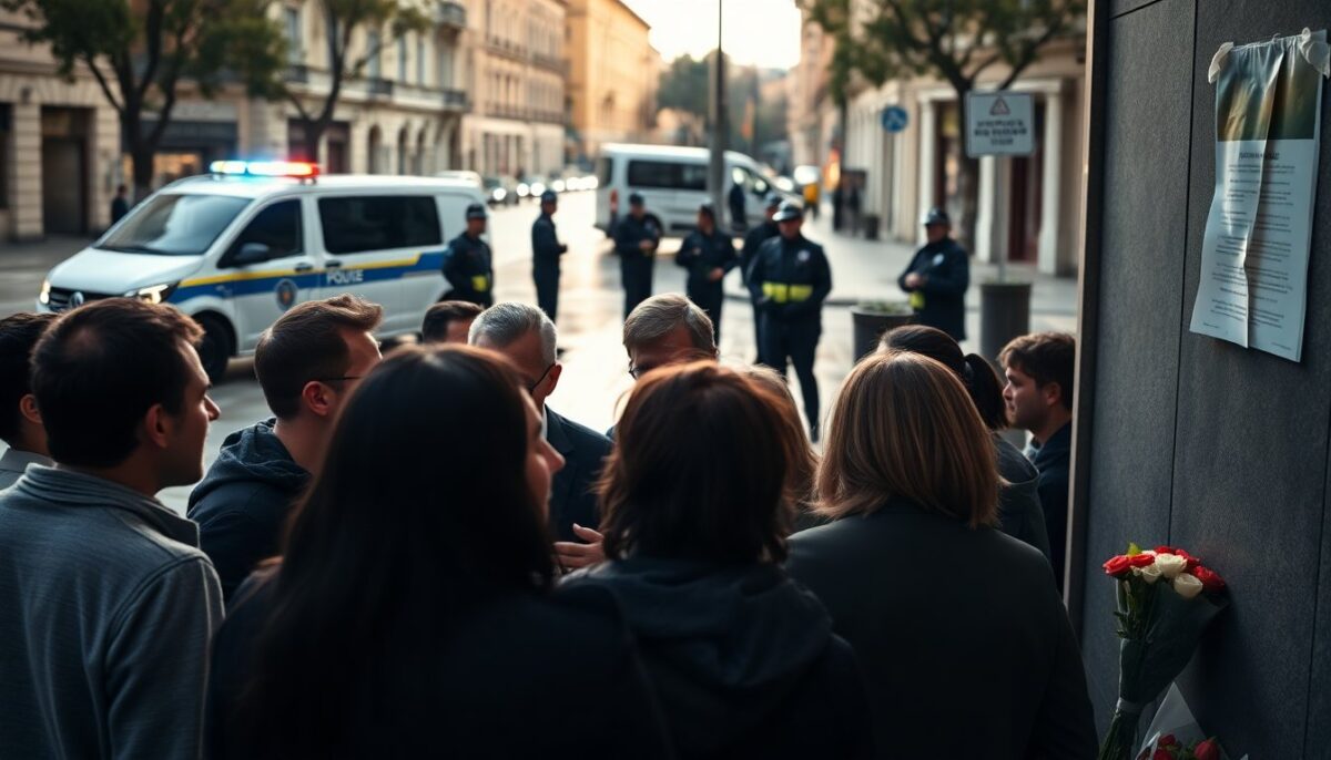 "Mi ha puntato l'arma contro", sparatoria a Milano: le parole di Salvini