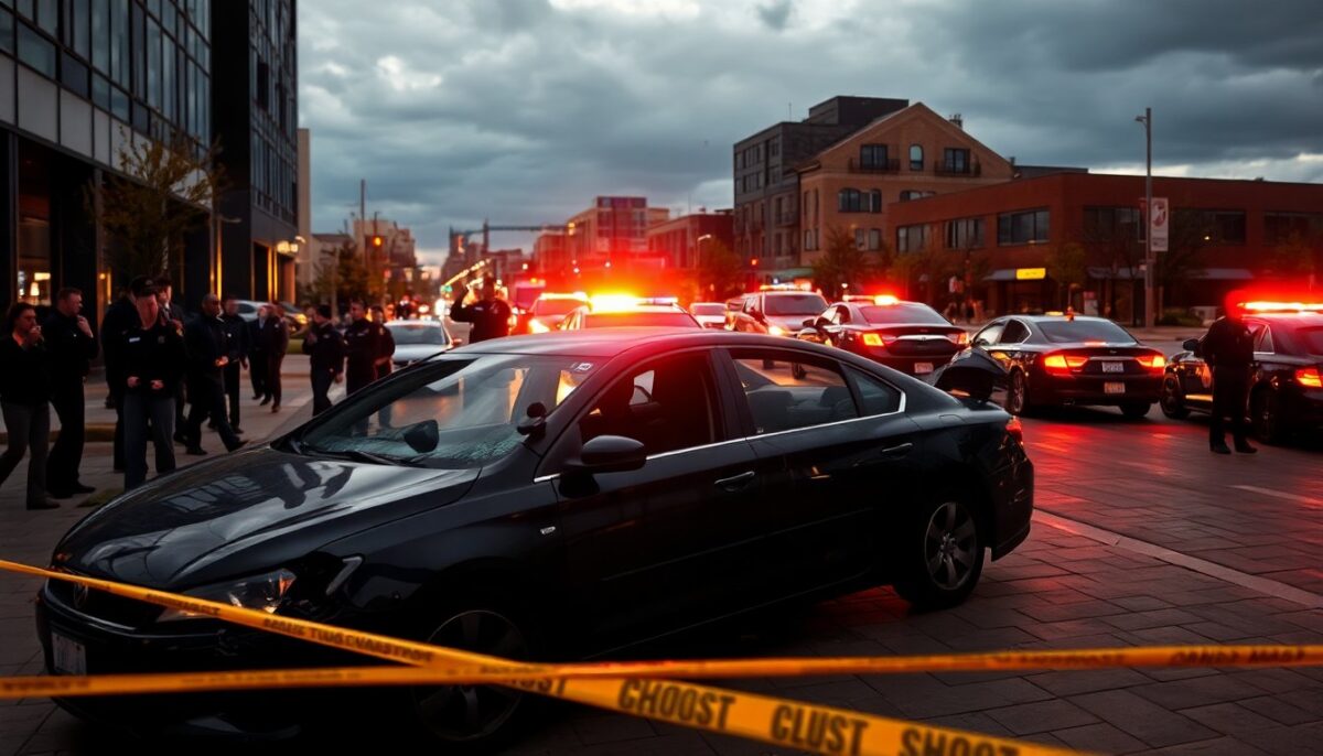 Sparatoria a Minneapolis: agente ICE uccide una donna durante la fuga