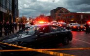 sparatoria a minneapolis agente ice uccide una donna durante la fuga 1767818571