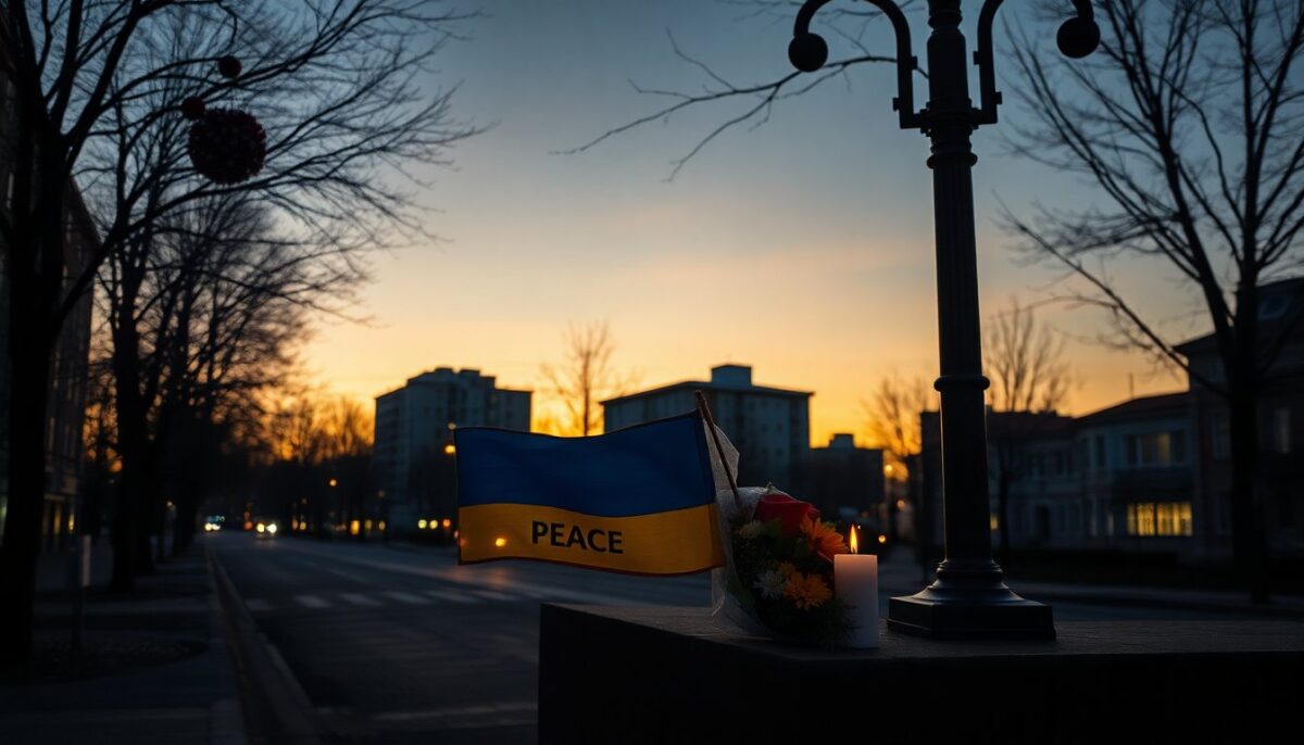 Speranze di Pace in Ucraina: Riflessioni dei Russi sul Futuro 2026