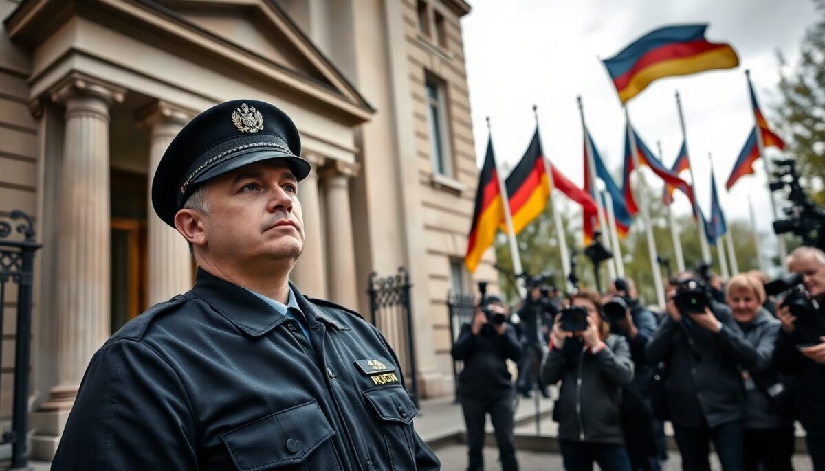 Spionaggio in Germania: Espulsione di un Diplomatico Russo per Attività Illegali