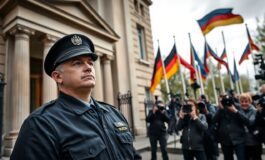 spionaggio in germania espulsione di un diplomatico russo per attivita illegali 1769154552 265x160