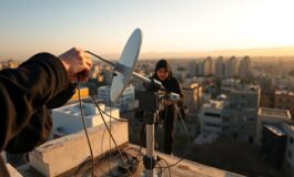 starlink e attivismo in iran la battaglia per la connessione continua 1768536051 265x160