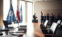 starmer vs trump il commento controverso sulle truppe nato in afghanistan che fa discutere 1769205402 265x160