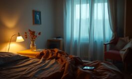 stefania orlando e la sua lotta contro lansia dopo il furto subito 1769528425 265x160