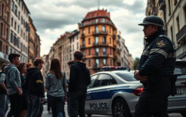 strategie di sicurezza efficaci contro le baby gang in italia 1768161886 364x230