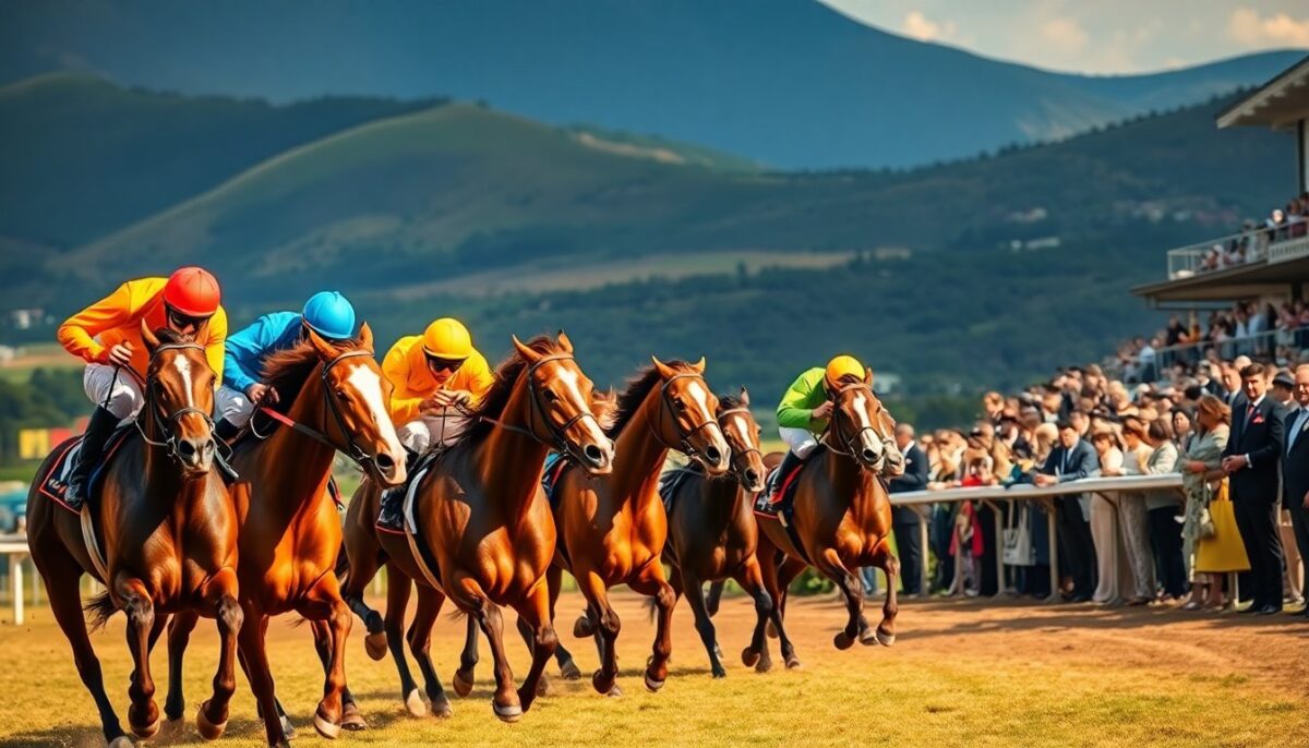 Strategie Efficaci per Vincere alle Corse di Marlborough