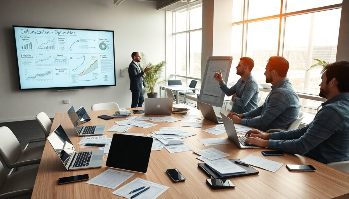 Strategie per ottimizzare il funnel e aumentare le conversioni nel marketing digitale