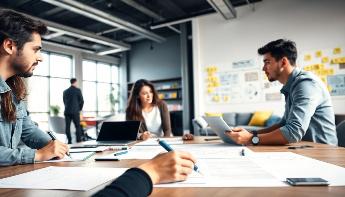 Strategie per startup: superare l'incertezza e prosperare