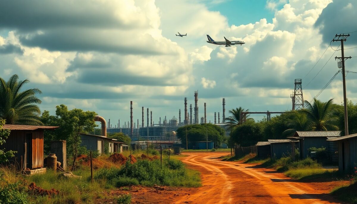 Strategie Statunitensi sul Petrolio Venezuelano: Analisi Approfondita e Impatti Globali
