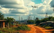 strategie statunitensi sul petrolio venezuelano analisi approfondita e impatti globali 1767917271