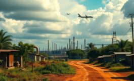 strategie statunitensi sul petrolio venezuelano analisi approfondita e impatti globali 1767917271 265x160