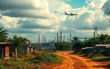 strategie statunitensi sul petrolio venezuelano analisi approfondita e impatti globali 1767917271 364x230