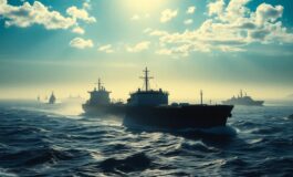 strategie usa per esercitare pressione sul venezuela tramite il blocco petrolifero 1767560079 265x160