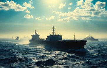 strategie usa per esercitare pressione sul venezuela tramite il blocco petrolifero 1767560079 364x230