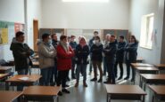 studenti in protesta basta freddo nelle aule scolastiche 1768489969