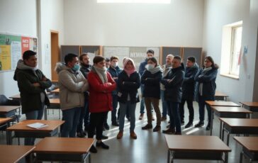 studenti in protesta basta freddo nelle aule scolastiche 1768489969 364x230