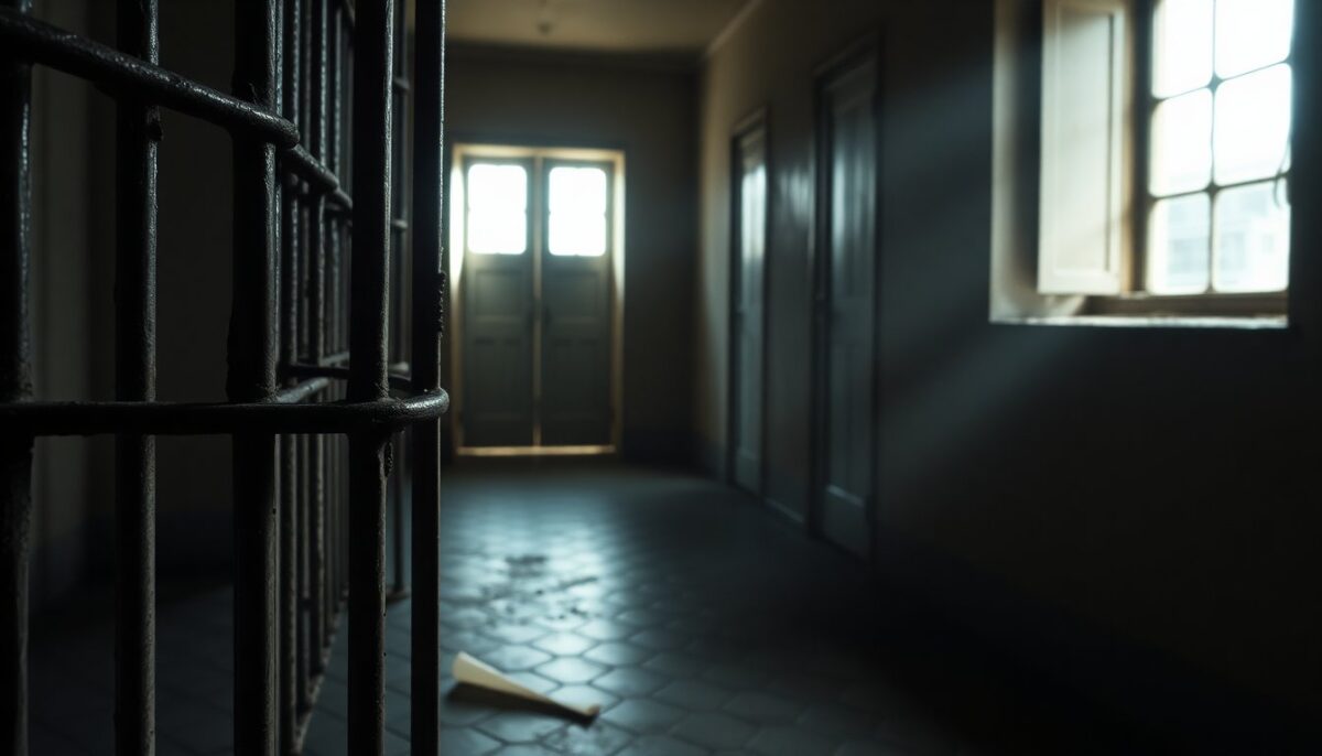 Suicidio in carcere a Padova: analisi di un sistema penitenziario in crisi