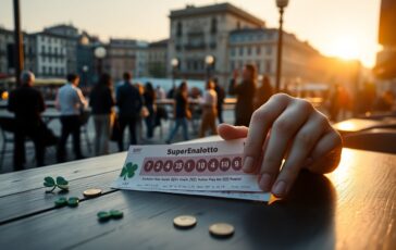 superenalotto jackpot da record oltrepassa i 106 milioni di euro 1768509053 364x230