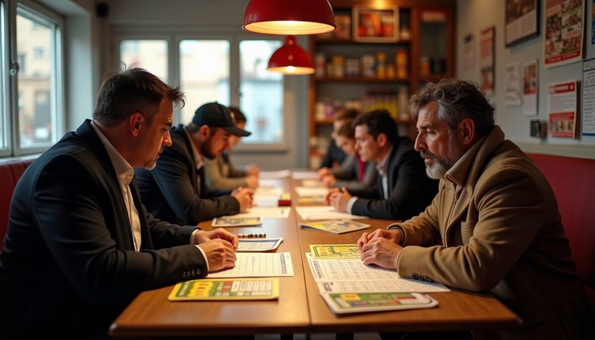 SuperEnalotto: Jackpot Record di Oltre 108 Milioni di Euro nel Prossimo Concorso!