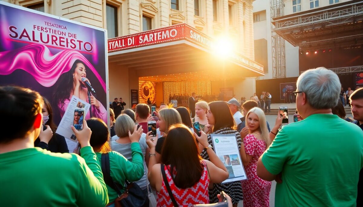 Superospiti Imperdibili al Festival di Sanremo 2026: Scopri Chi Sarà in Lineup!