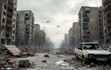 sviluppi recenti nella guerra russia ucraina analisi approfondita del contesto attuale 1768784108 364x230