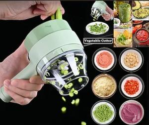 tagliaverdure elettrico 39