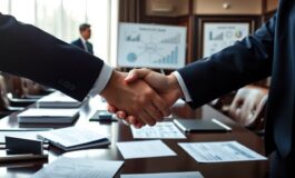 tajani e calenda collaborazioni politiche per un futuro sostenibile in italia 1769428681 265x160