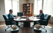 tajani e calenda strategie di collaborazione politica per un futuro sostenibile 1769426425